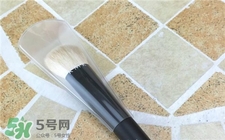 粉底刷什么牌子好?好用的粉底刷推荐